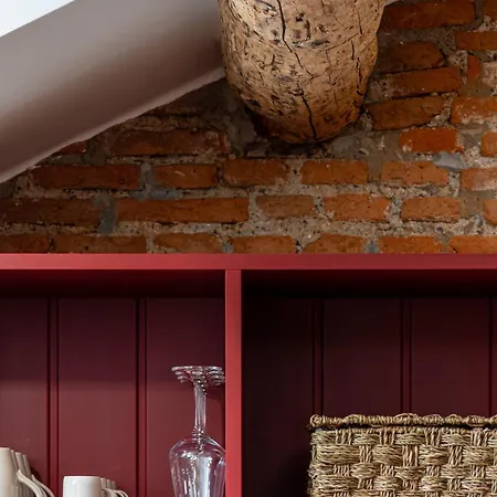 La Dolce Porta Romana Metro Appartement Milaan