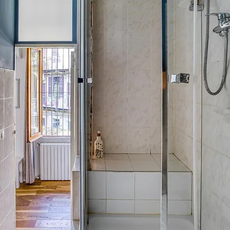 Casa Torricelli - Modern On 3 Levels With Outdoor Dining Area Apartmán Milán