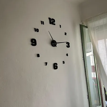 Il Nido In Citta * Milánó