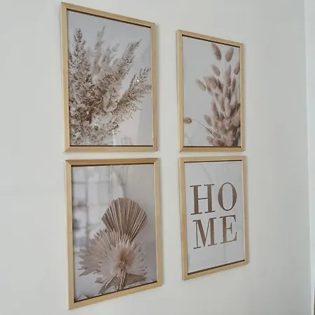 Apartman Il Nido In Citta *