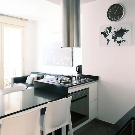 Daire Comecasa De Amicis Urban Flat Near Duomo *