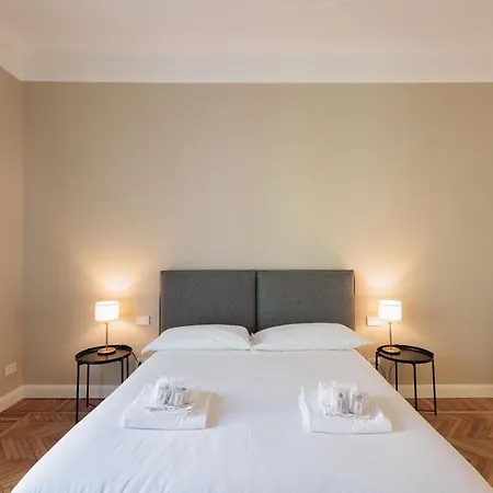 Apartamento Modern Two-room Via Lambrate, 13 - Mirable Pm *