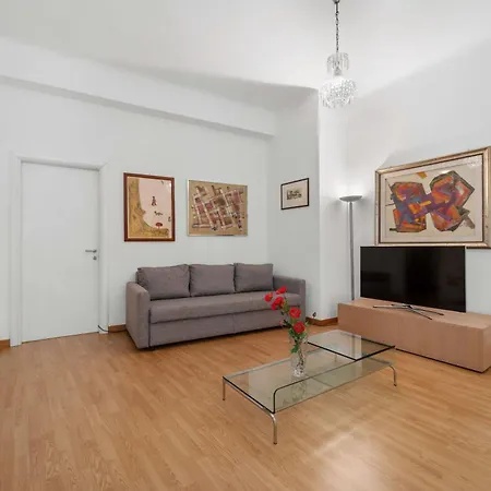 - 10 Min Duomo Apartamento