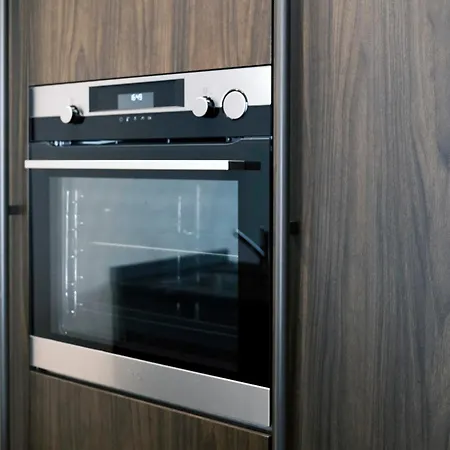 Comecasa Modern Retreat Gym&style Appartamento *