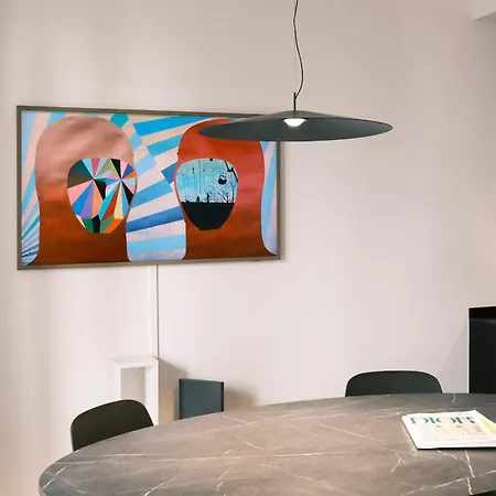 Comecasa Modern Retreat Gym&style * Milano