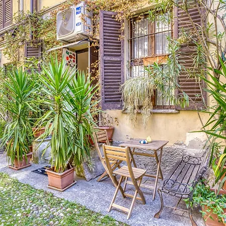 Casa Torricelli - Modern On 3 Levels With Outdoor Dining Area Lejlighed *