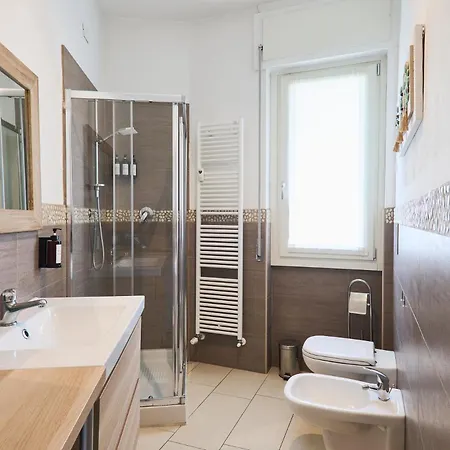 The Nook Isola Apartment Milan