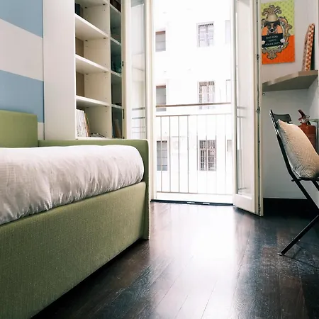 Comecasa De Amicis Urban Flat Near Duomo