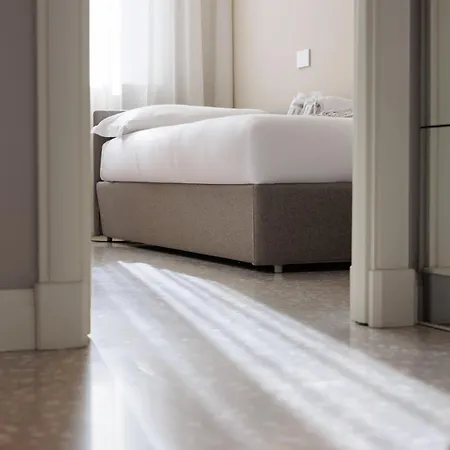 Modern Two-room Via Lambrate, 13 - Mirable Pm * Mediolan