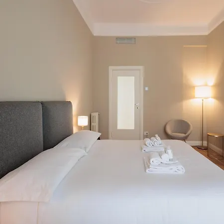 Modern Two-room Via Lambrate, 13 - Mirable Pm Apartamento *