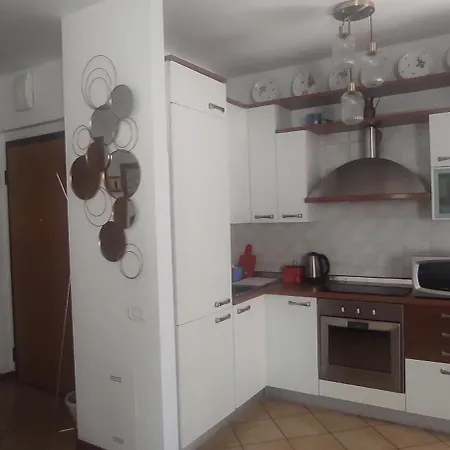 Elemi House * ميلان