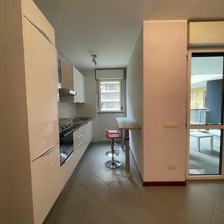 Apartment House Fiera *