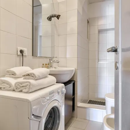 Appartement Hostmate - - Savona - Solari Milaan