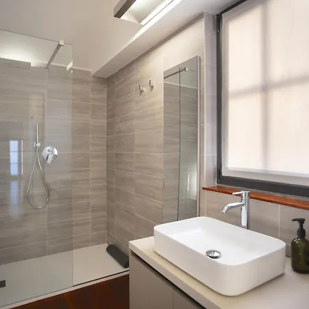 Luxury House In Pietrasanta 120 Mq 아파트 밀라노