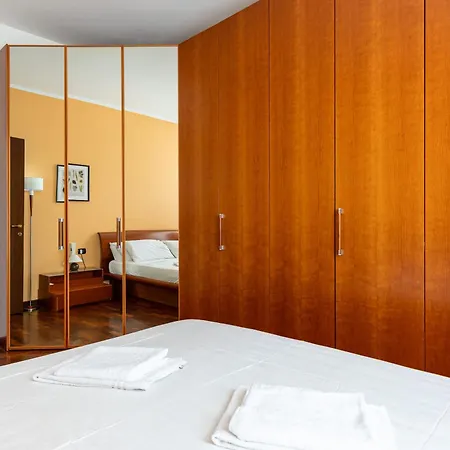 Appartement Lovely 15m From Duomo M1 *