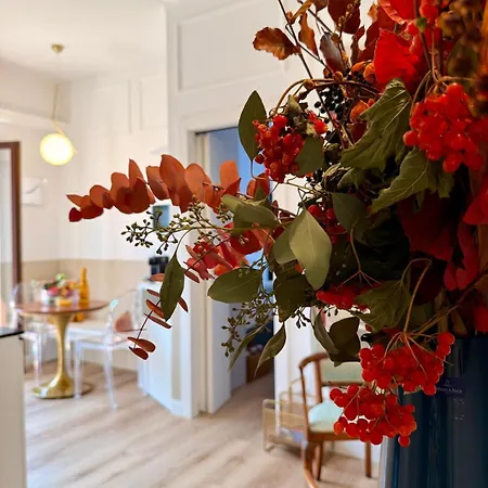Casa Estia - Mico, Fiera Milano, Citylife, San Siro, Elegance&comfort In Milano