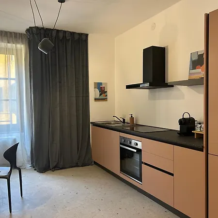 Fifty Eight Repubblica Three Bedrooms