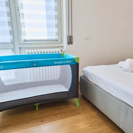 The Nook Isola Milano