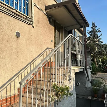 Airport Linate Apartmán *