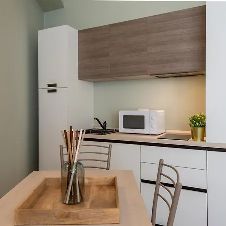 Apartamento Duomo B - The *
