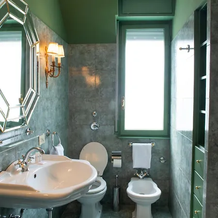 Porta Romana Terrace Milan