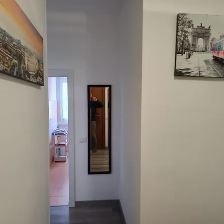 Little House Naviglio Grande