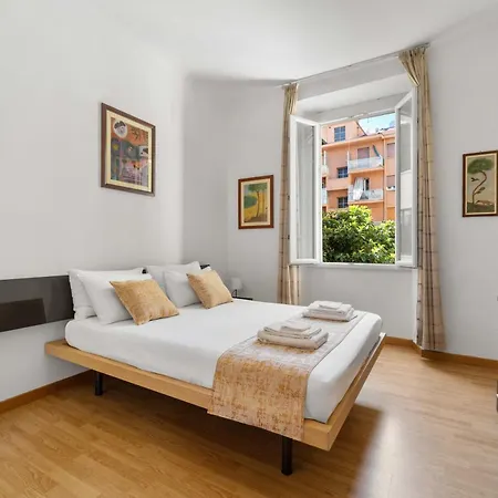 Apartment - 10 Min Duomo Milan