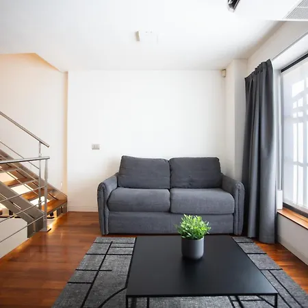 Luxury House In Pietrasanta 120 Mq 아파트 *