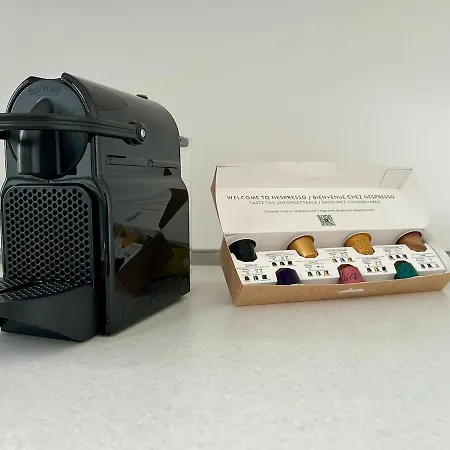 Lejlighed Residenza Il Conte - Pochi Passi Dalla Metropolitana