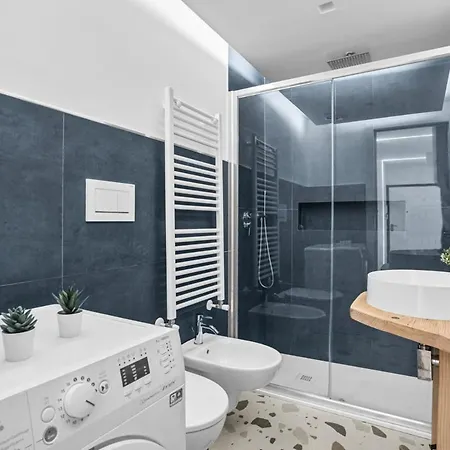 Pi18 - Loreto-duomo - Luxury - 米兰