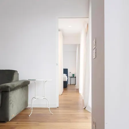 Comecasa Modern Retreat Gym & Style 밀라노