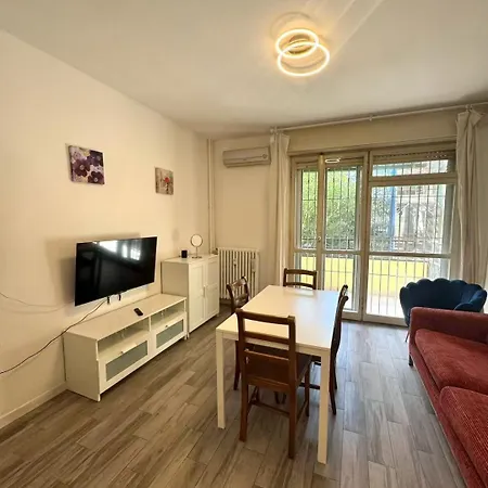 Niguarda Sweet Apartamento