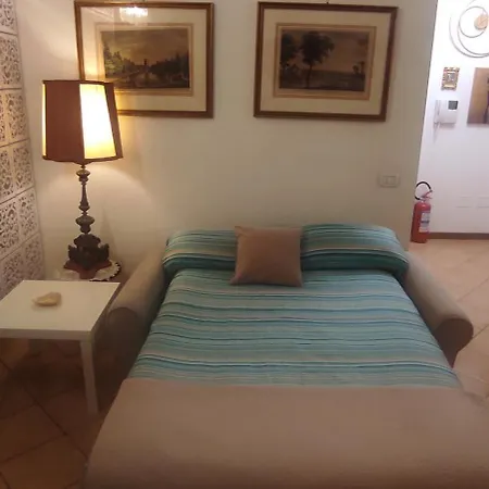 Appartement Elemi House