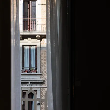 Modern Two-room Via Lambrate, 13 - Mirable Pm * Milano