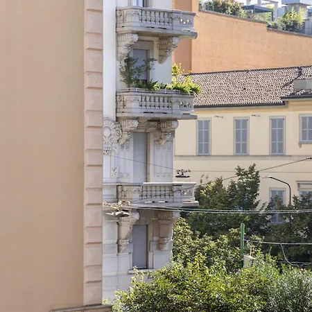 Sudio&a Miele Milaan