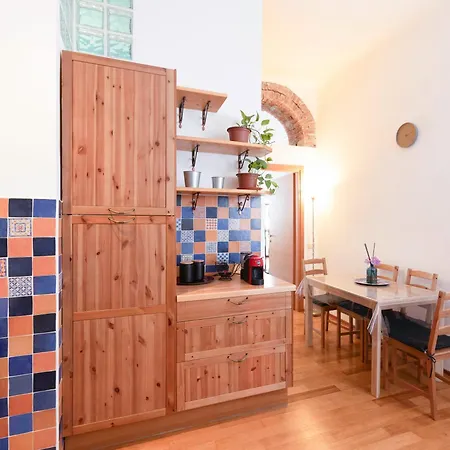 Naviglio Grande Zona Tortona * Milan