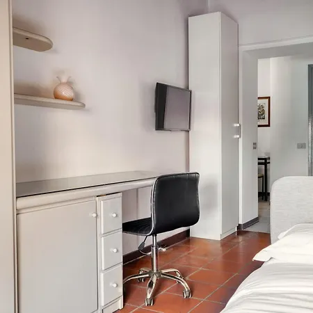 Апартаменты Hostmate - - Savona - Solari