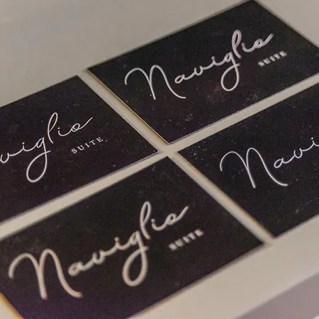 Appartement Naviglio - Eleganza E Relax A 2 Min Dalla M4 E Dai Navigli