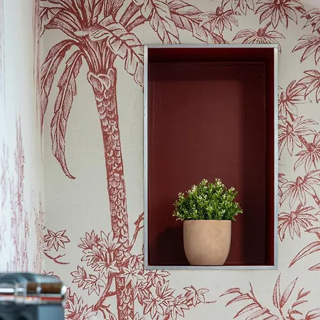 Appartement La Dolce Porta Romana Metro Milaan