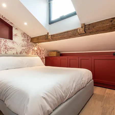 La Dolce Porta Romana Metro Milano