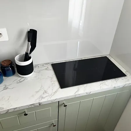 דירה Il Nido In Citta מילאנו