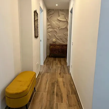 Il Nido In Citta Apartman