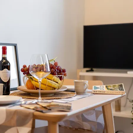 Keys Of Italy - Arena 7 - The Antique Charm *