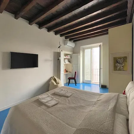 Newly Renovated Three-room * 米兰