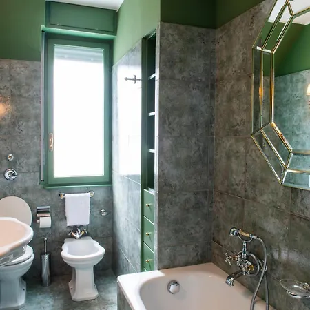 Porta Romana Terrace Milán