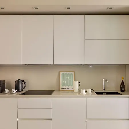 Citylife Modern Comfort * Milaan