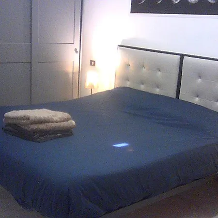 Appartement Milanocorsolodi *