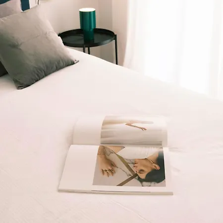 아파트 Comecasa Modern Retreat Gym & Style *