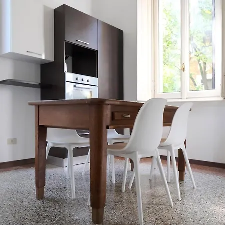 Comecasa 3 Bedrooms Near Bocconi Milano