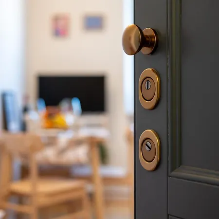 Appartamento Keys Of Italy - Arena 7 - The Antique Charm Milano